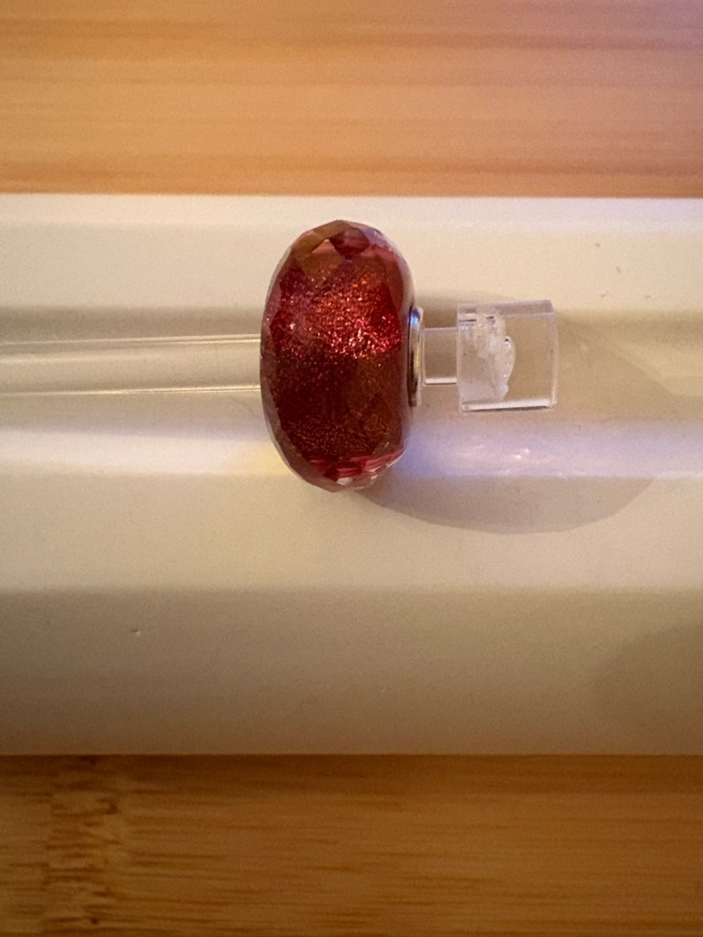 Trollbeads I Love You Limited Edition 2021